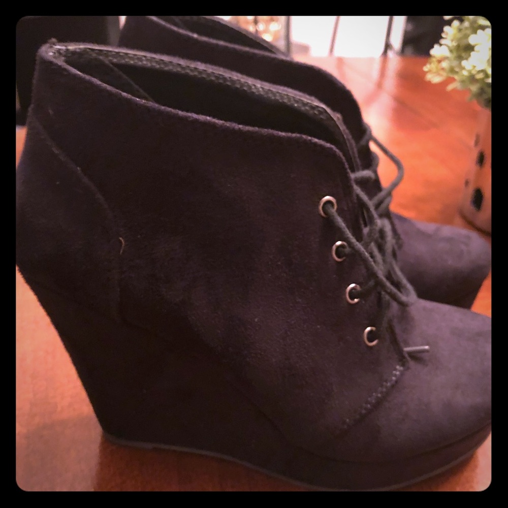 Soda Wedges 7.5